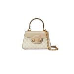GUCCI horsebit 1955 mini bag
