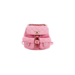 Chanel backpack