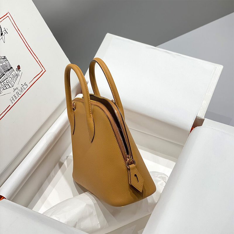 HERMES 1923 BOLIDE 25 - Image 3