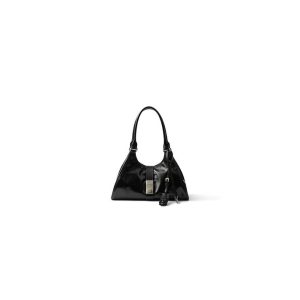 Prada Medium leather tote bag(high-end grade)