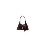 Prada Medium leather tote bag(high-end grade)