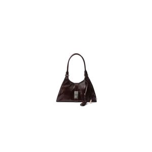 Prada Medium leather tote bag(high-end grade)