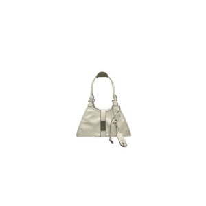 Prada Medium leather tote bag(high-end grade)