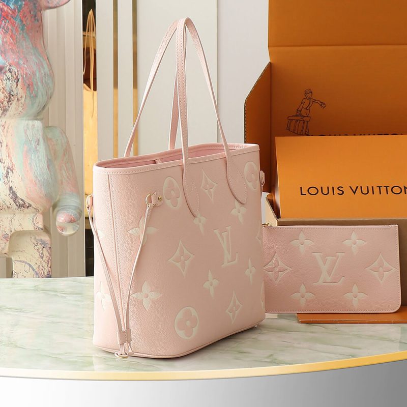 LV Neverfull MM(HIGH-END GRADE) - Image 3