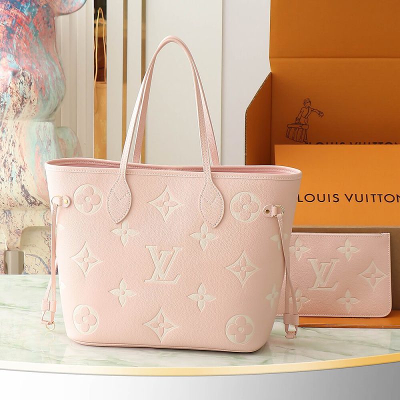 LV Neverfull MM(HIGH-END GRADE) - Image 4
