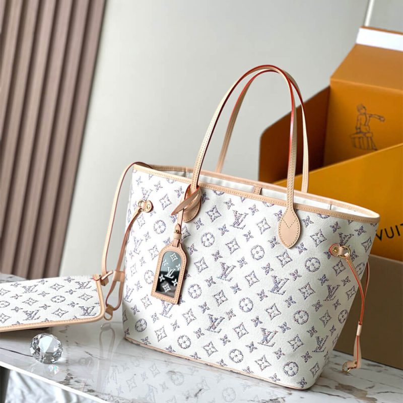 LV Neverfull MM(HIGH-END GRADE) - Image 2
