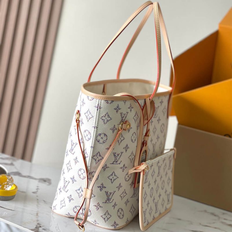 LV Neverfull MM(HIGH-END GRADE) - Image 3