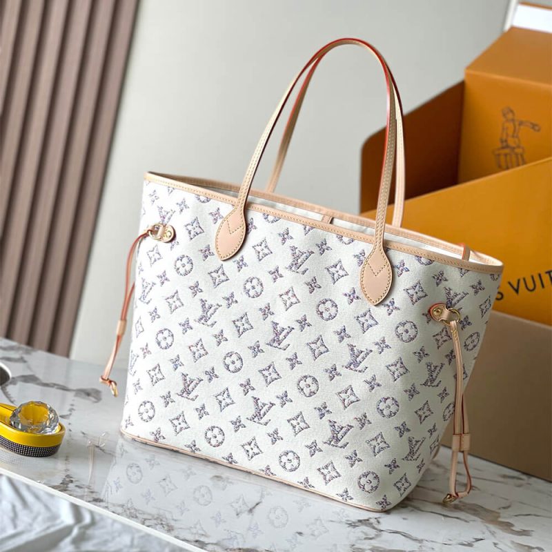 LV Neverfull MM(HIGH-END GRADE) - Image 4