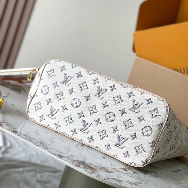 LV Neverfull MM(HIGH-END GRADE) - Image 5