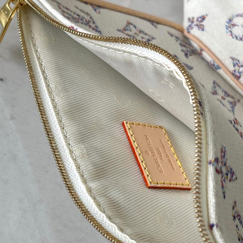LV Neverfull MM(HIGH-END GRADE) - Image 7