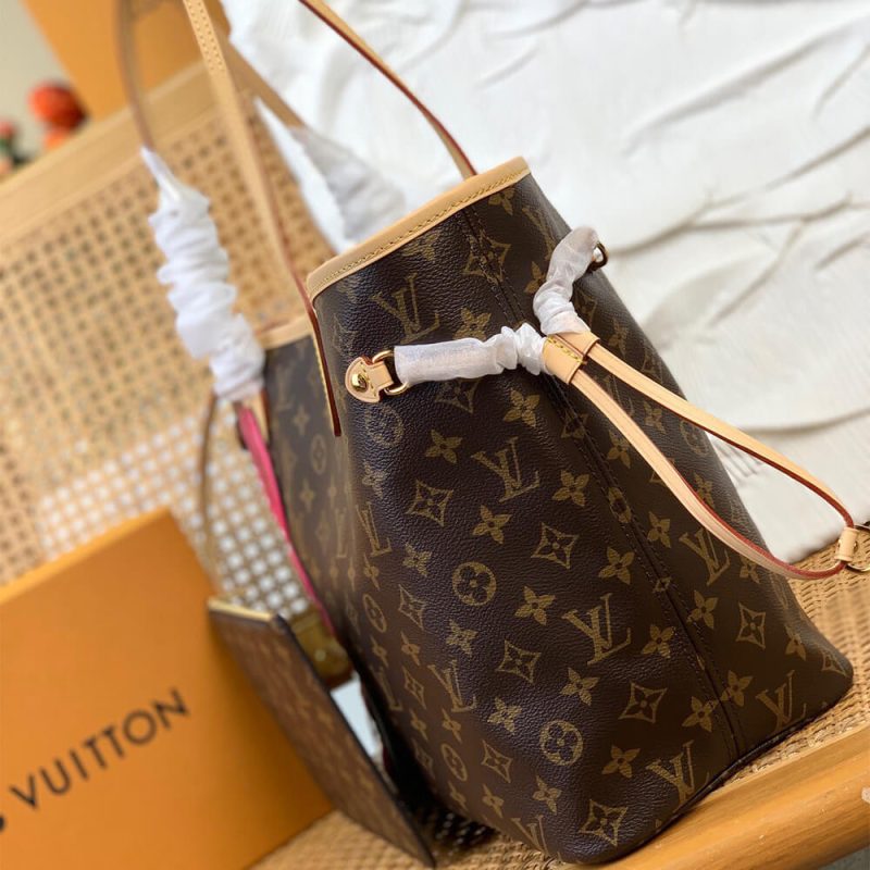 LV Neverfull MM(HIGH-END GRADE) - Image 3