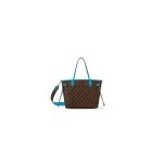LV Neverfull Bandouliere Inside Out MM(HIGH-END GRADE)