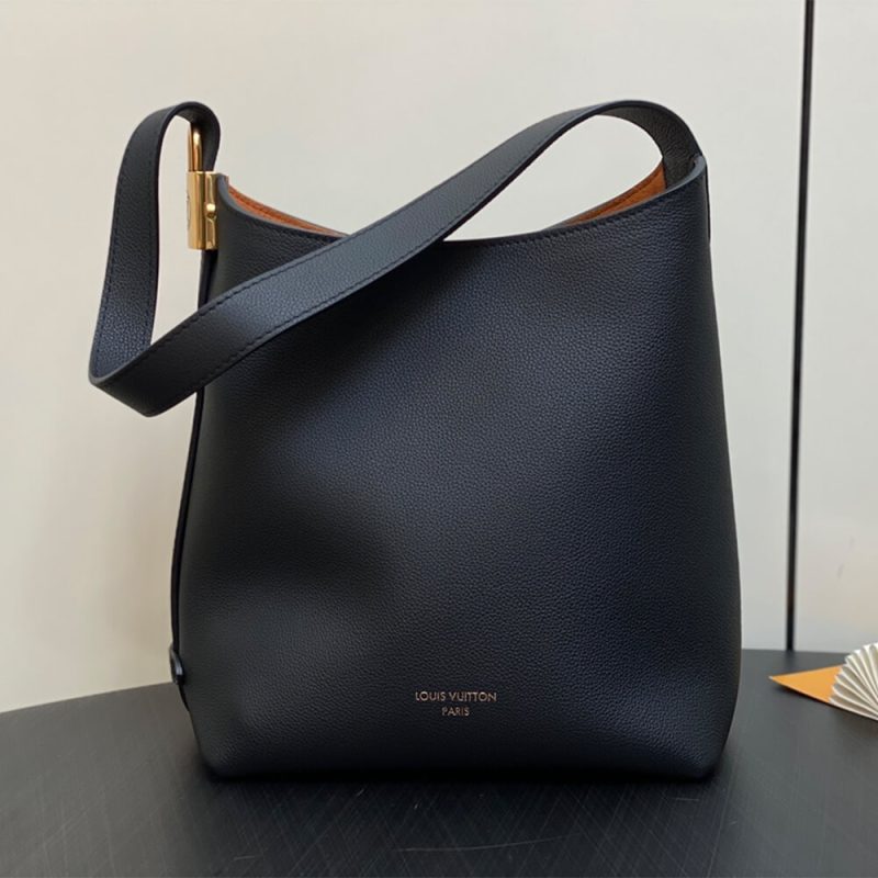 LV Low Key Hobo PM(TAX-FREE Grade) - Image 2
