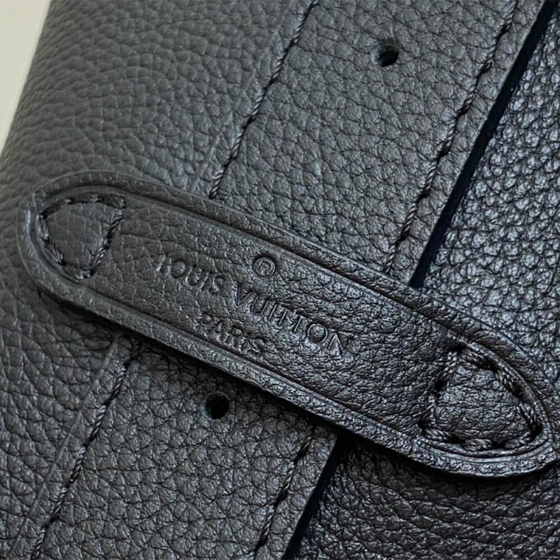 LV Low Key Hobo PM(TAX-FREE Grade) - Image 7