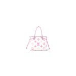 LV By the Pool Neverfull MM