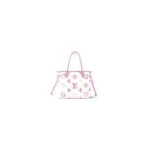 LV By the Pool Neverfull MM