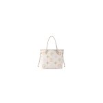 LV By the Pool Neverfull MM