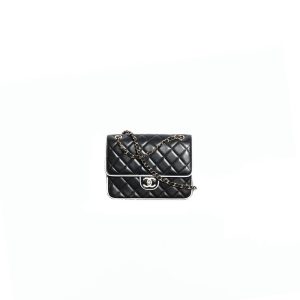 CHANEL Flap Bag(HIGH-END GRADE)