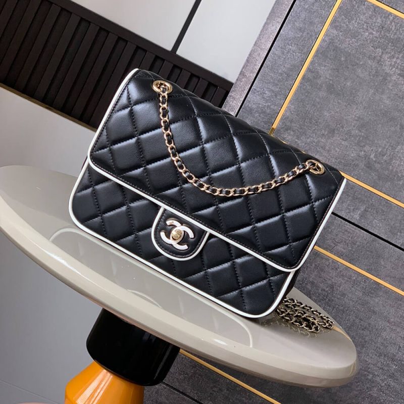 CHANEL Flap Bag(HIGH-END GRADE) - Image 2