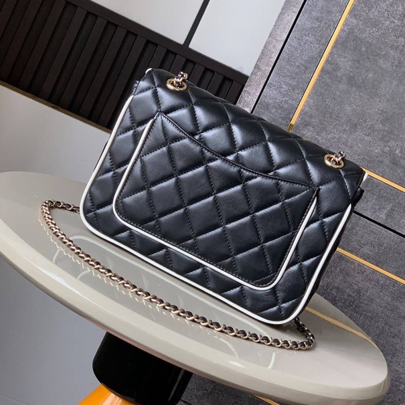CHANEL Flap Bag(HIGH-END GRADE) - Image 4