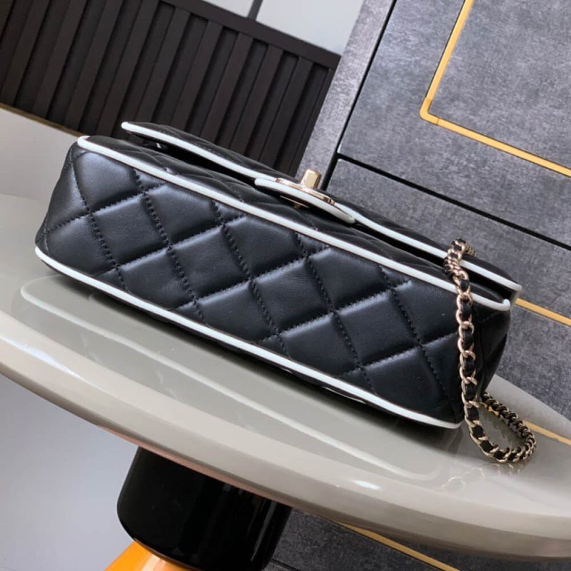 CHANEL Flap Bag(HIGH-END GRADE) - Image 5