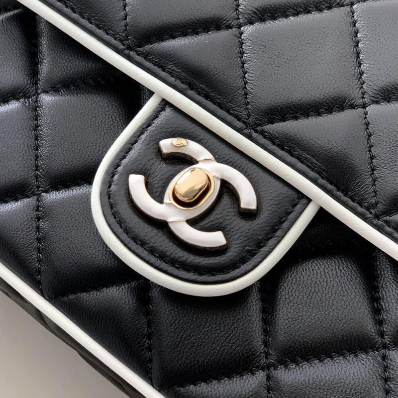 CHANEL Flap Bag(HIGH-END GRADE) - Image 6