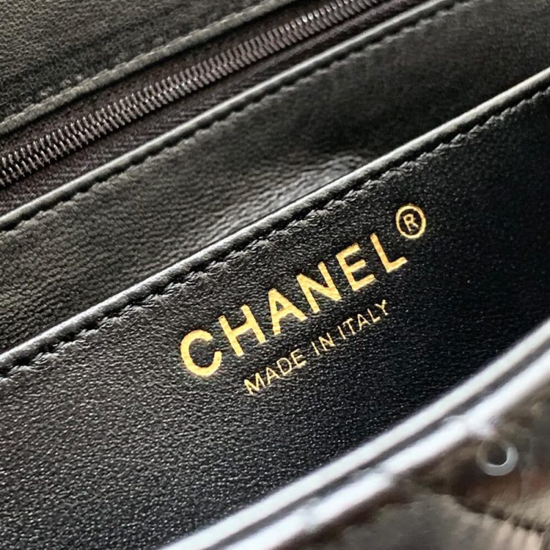 CHANEL Flap Bag(HIGH-END GRADE) - Image 7