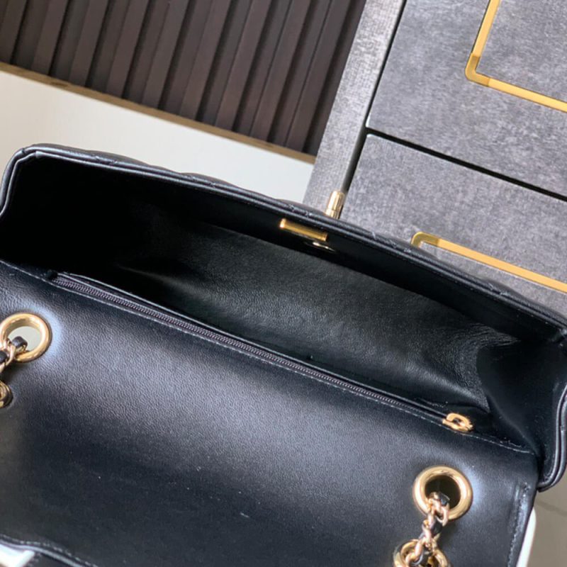 CHANEL Flap Bag(HIGH-END GRADE) - Image 8