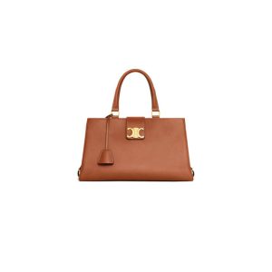 CELINE MEDIUM APPOLINE BAG IN SUPPLE CALFSKIN