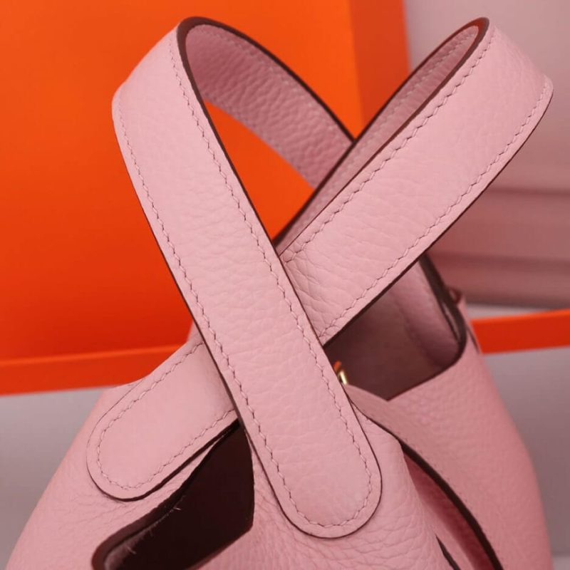 Hermes Picotin Lock 22 bag(high-end grade) - Image 5