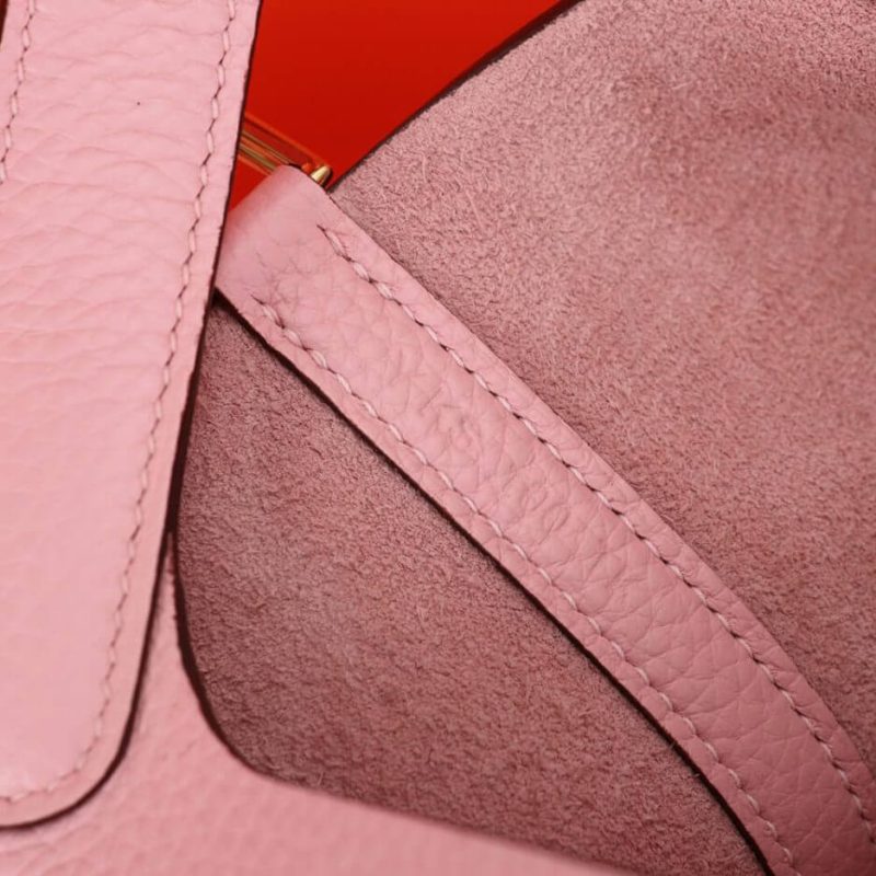 Hermes Picotin Lock 22 bag(high-end grade) - Image 6