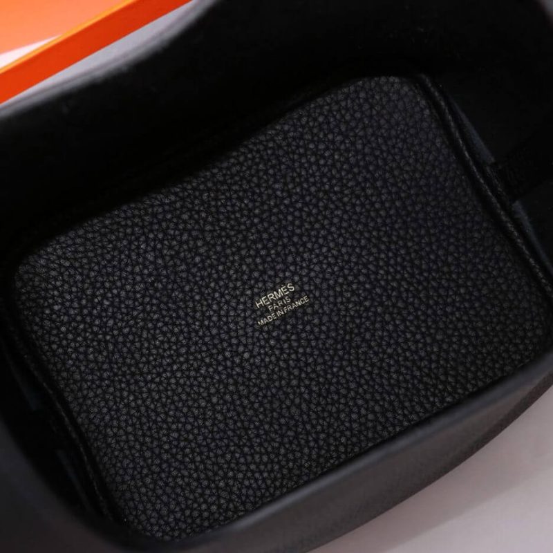 Hermes Picotin Lock 22 bag - Image 8