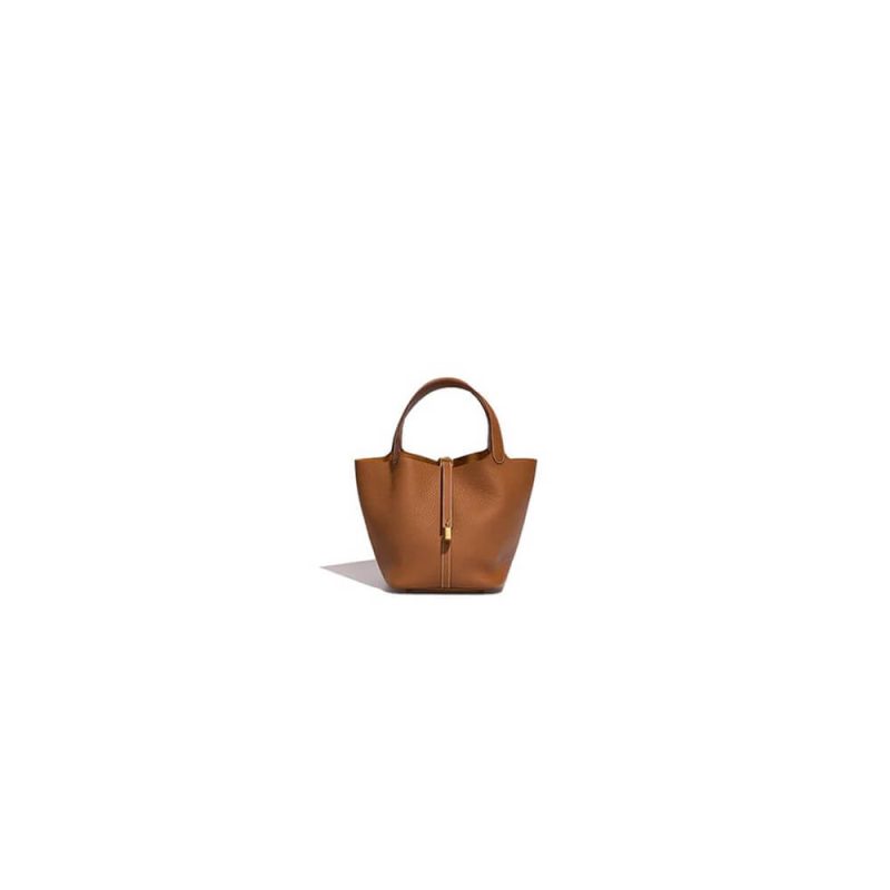 Hermes Picotin Lock 22 bag