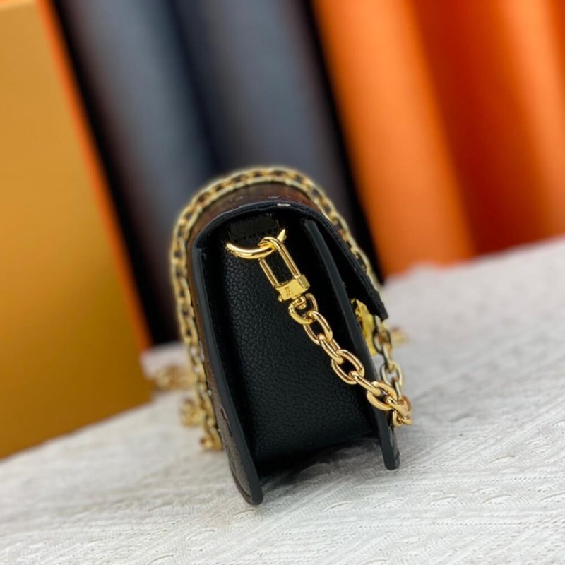 LV Wallet On Chain Métis - Image 3