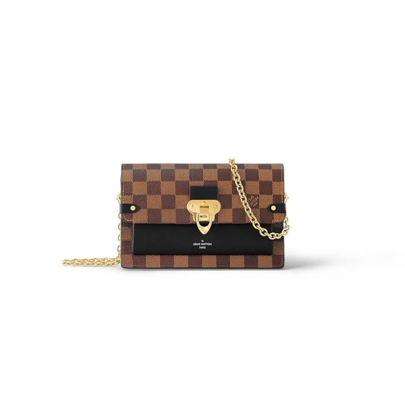 LV Vavin Chain Wallet