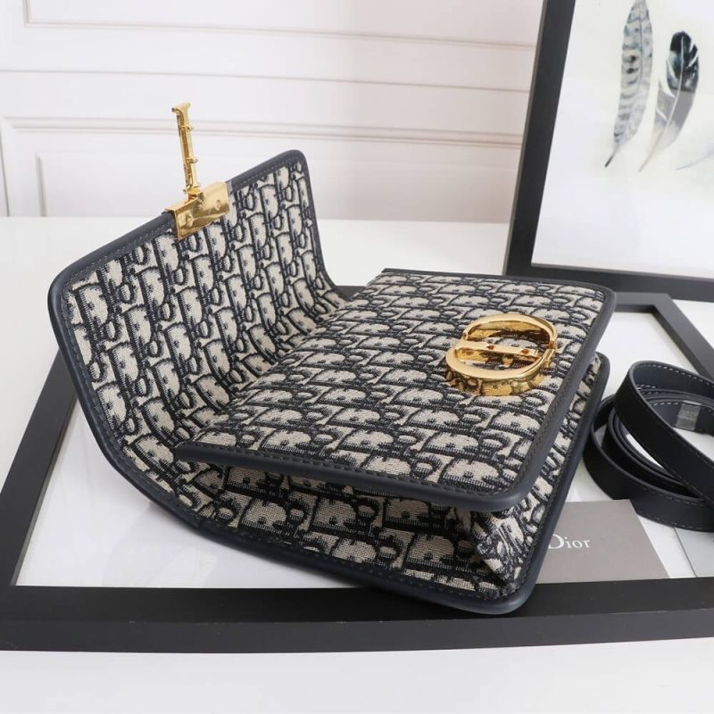DIOR 30 MONTAIGNE BAG - Image 5