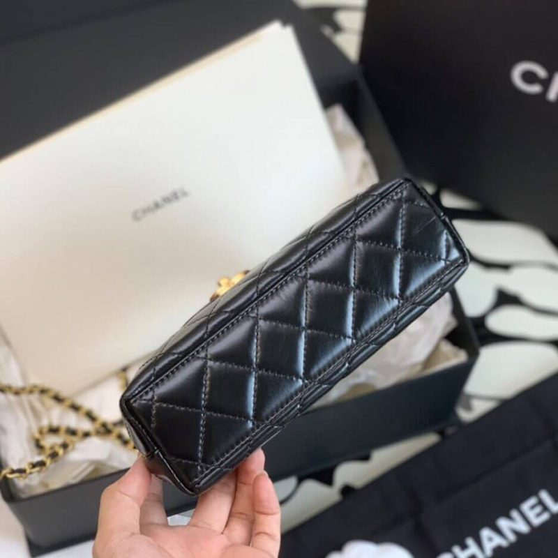 CHANEL KELLY BAG - Image 6