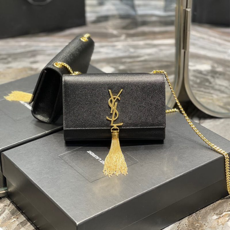 YSL KATE SHOULDER BAG - Image 2