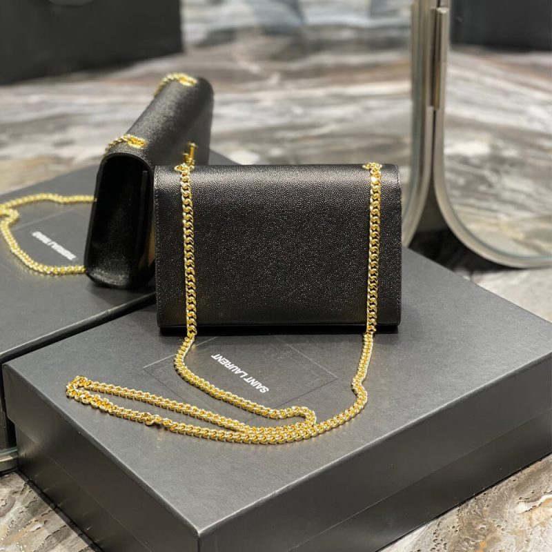 YSL KATE SHOULDER BAG - Image 4