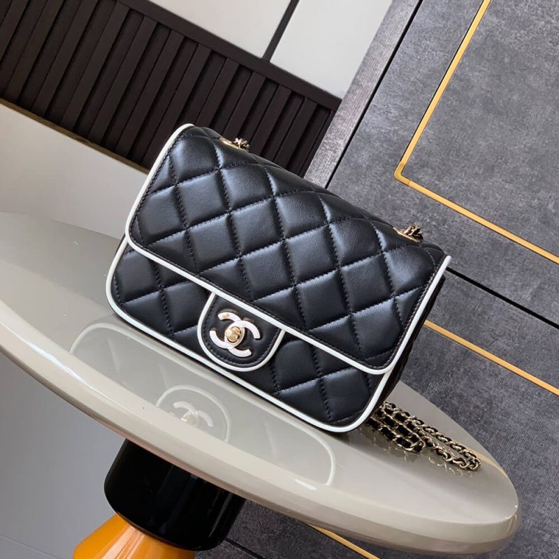 CHANEL small Flap Bag(HIGH-END GRADE) - Image 2
