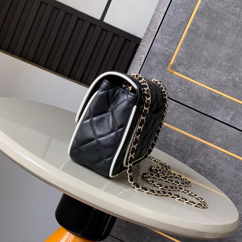 CHANEL small Flap Bag(HIGH-END GRADE) - Image 3