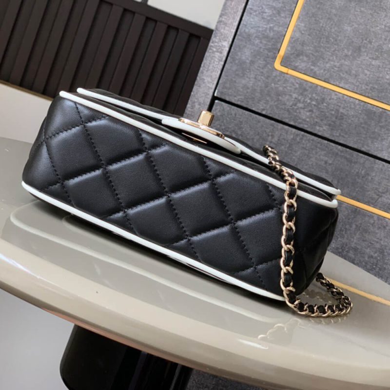 CHANEL small Flap Bag(HIGH-END GRADE) - Image 5