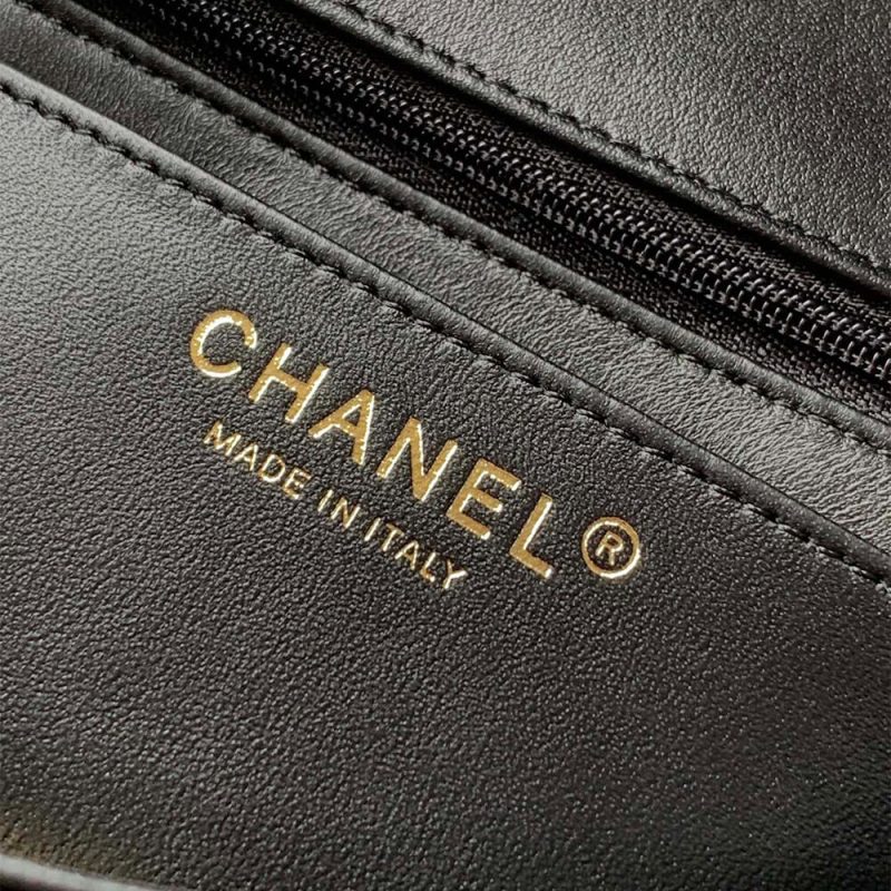 CHANEL small Flap Bag(HIGH-END GRADE) - Image 7