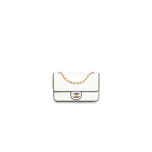CHANEL small Flap Bag(HIGH-END GRADE)