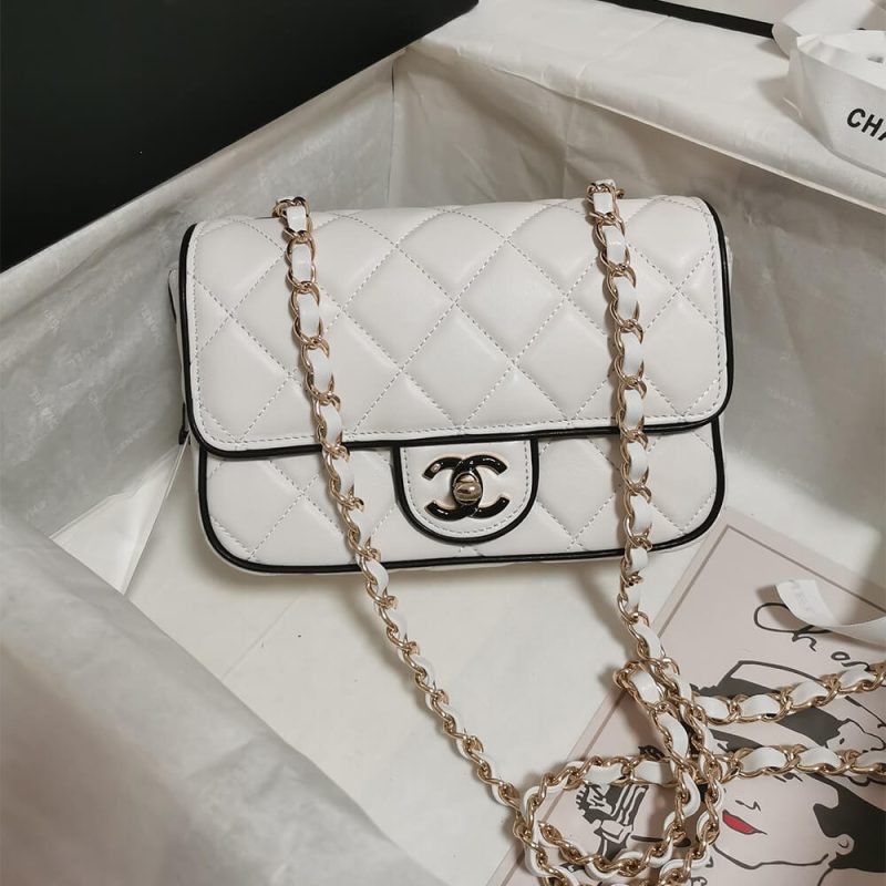 CHANEL small Flap Bag(HIGH-END GRADE) - Image 2