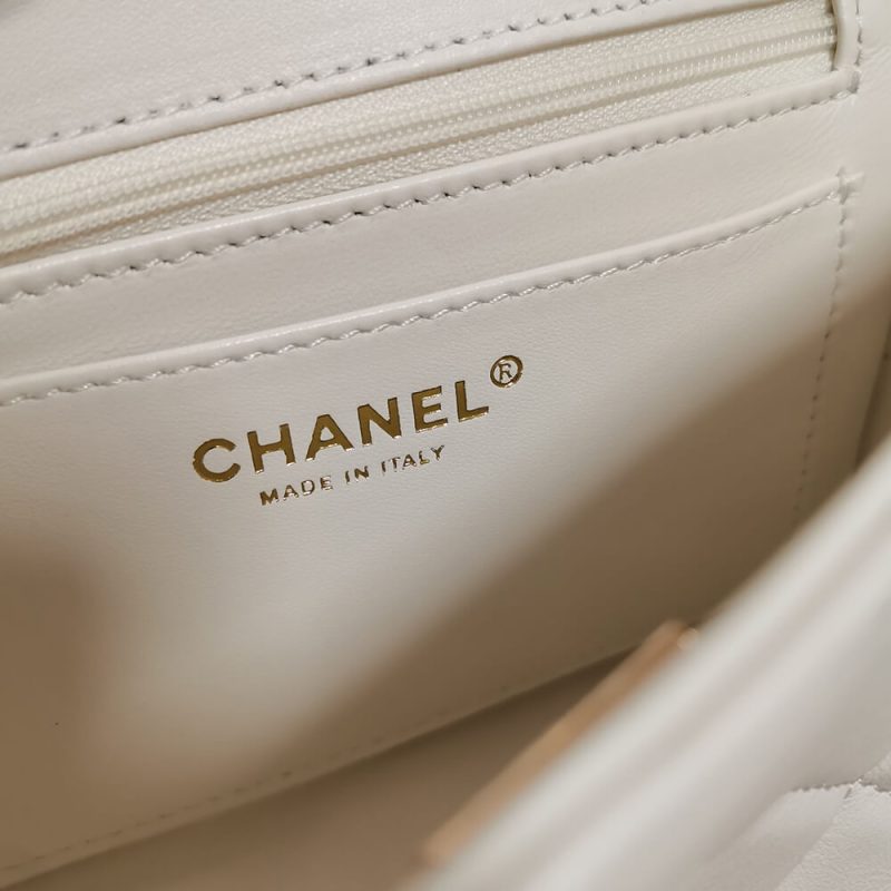 CHANEL small Flap Bag(HIGH-END GRADE) - Image 7