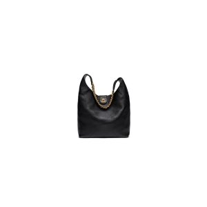 CHANEL Large Hobo Bag(HIGH-END GRADE)