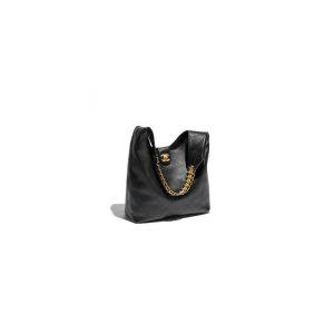 CHANEL Large Hobo Bag(HIGH-END GRADE)