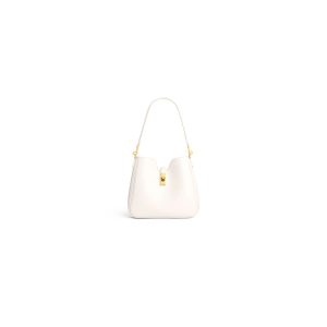 CAMILLE 16 SMALL BAG IN SMOOTH CALFSKIN(HIGH-END GRADE)