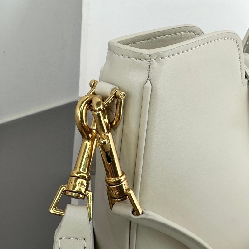 CAMILLE 16 SMALL BAG IN SMOOTH CALFSKIN(HIGH-END GRADE) - Image 7
